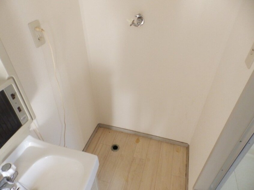  プロスペリティ髙阪 A棟