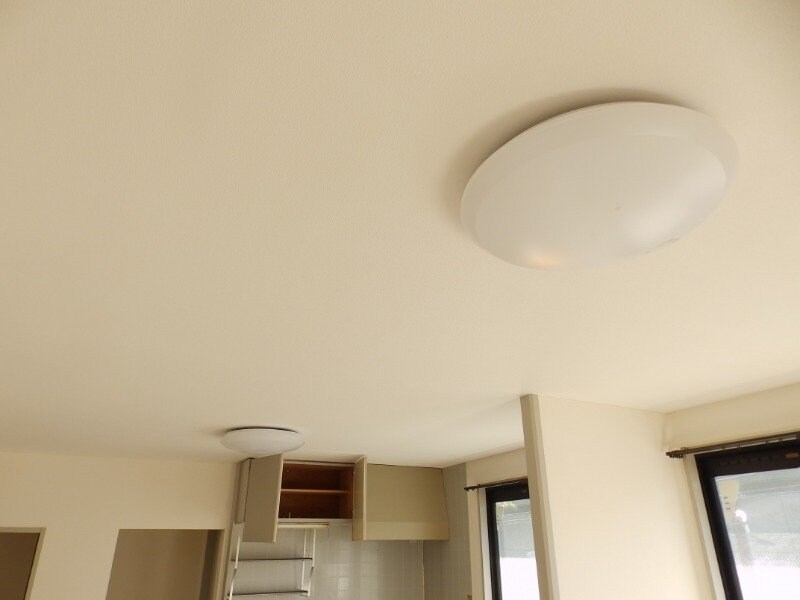  プロスペリティ髙阪 A棟