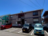 ルネハウス A棟