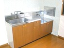 同物件参照写真 ルネハウス A棟