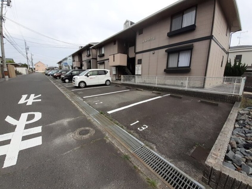  ルネハウス A棟