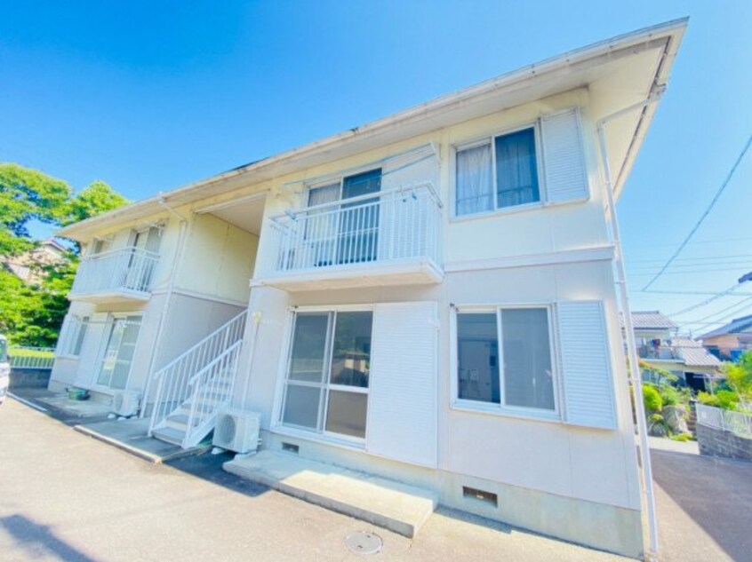  ラフォーレビラ B棟