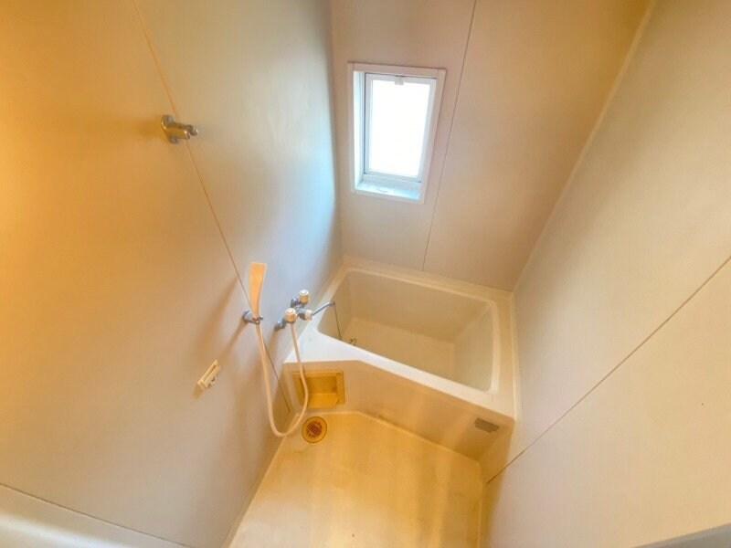 バス／シャワールーム等 ラフォーレビラ B棟