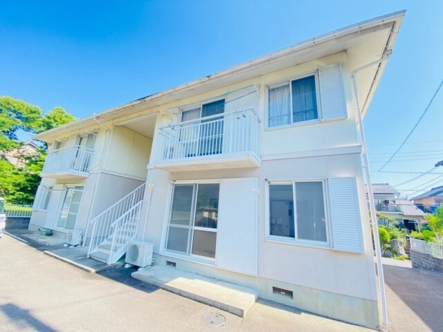  ラフォーレビラ B棟