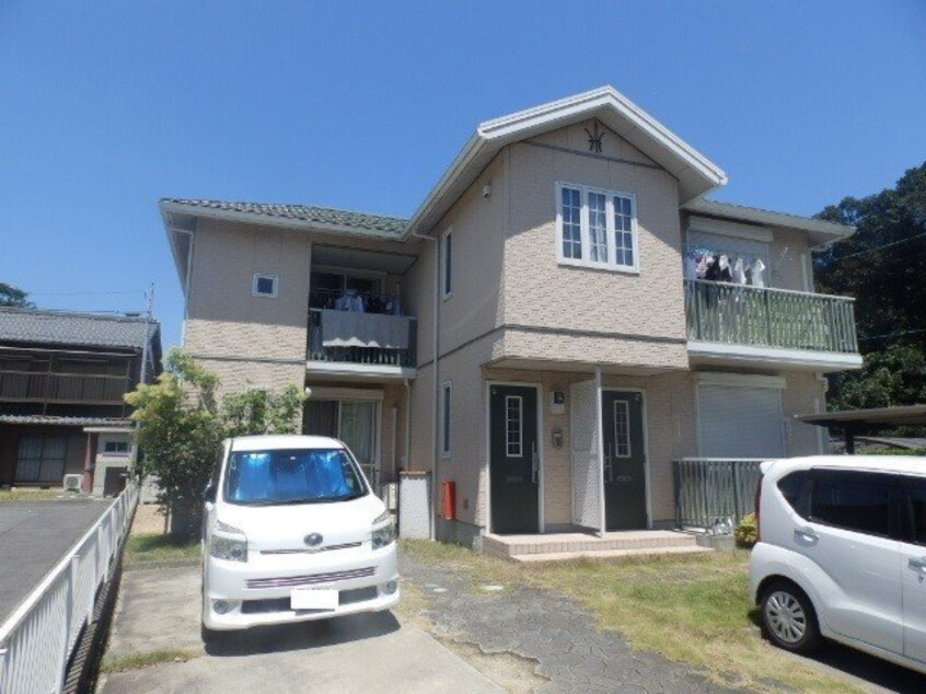  カラー　クインテット