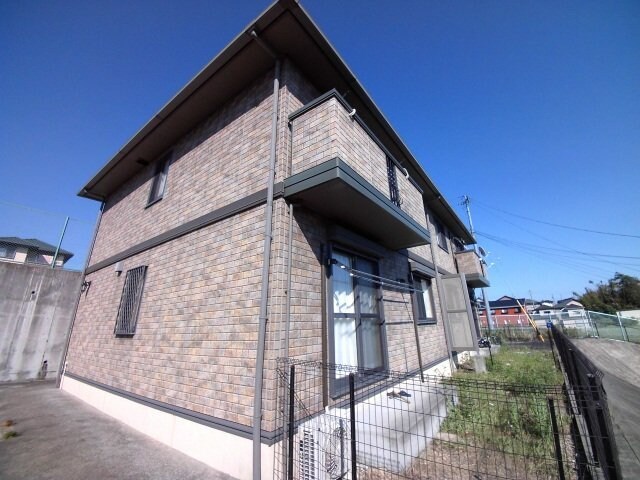  シェルクレール　参番館