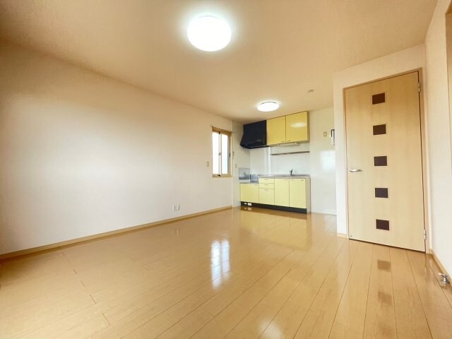 同物件別室反転写真 シェルクレール　参番館