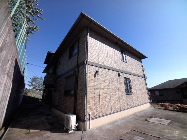  シェルクレール　参番館