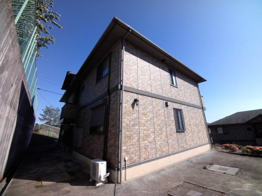  シェルクレール　参番館