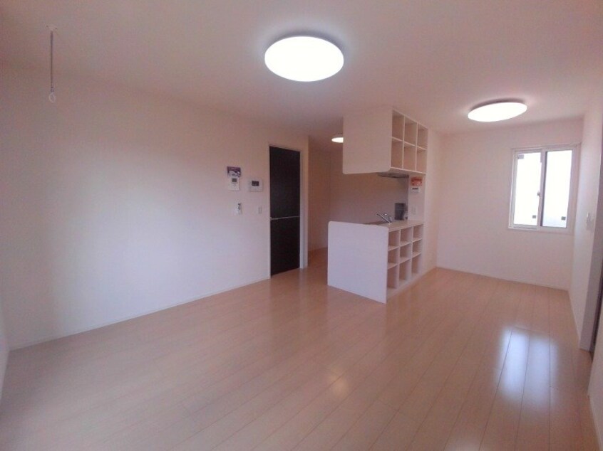 同物件別室反転写真 モナリエーレ芳ケ崎 A棟