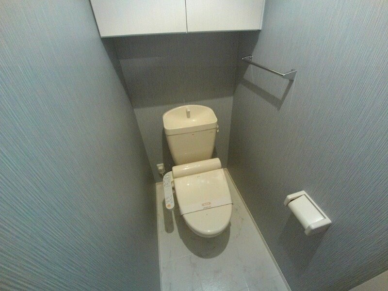 同物件別室反転写真 モナリエーレ芳ケ崎 A棟