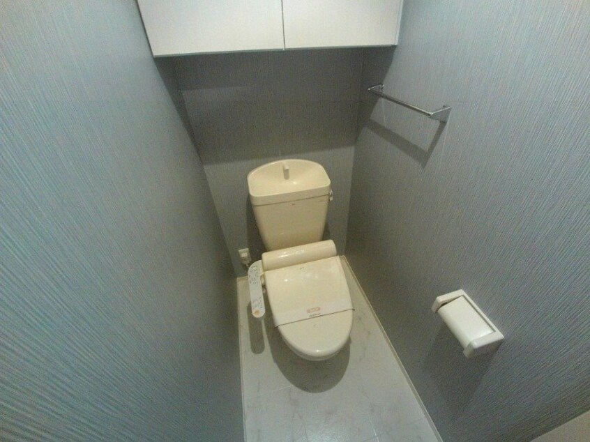 同物件別室反転写真 モナリエーレ芳ケ崎 A棟