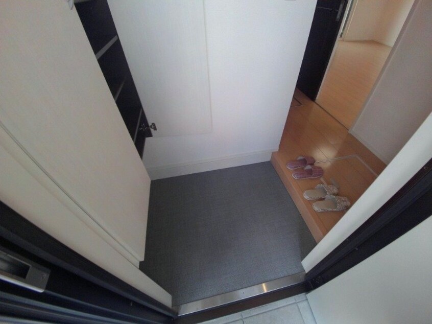 同物件別室反転写真 モナリエーレ芳ケ崎 A棟