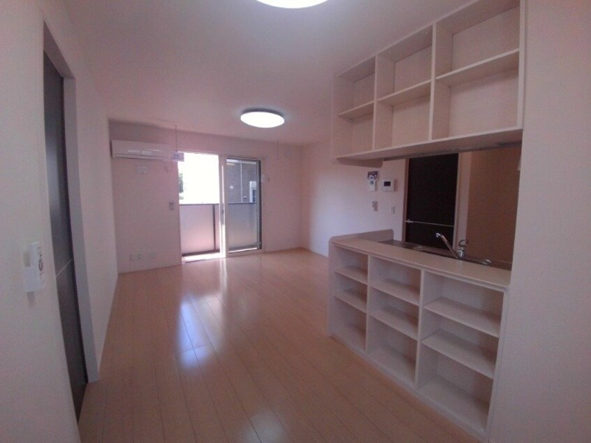 同物件別室反転写真 モナリエーレ芳ケ崎 A棟