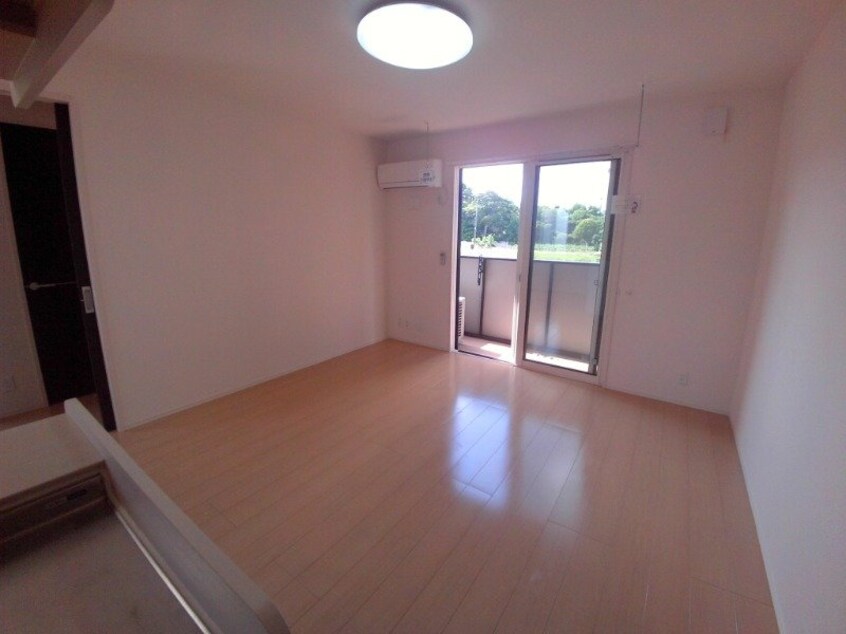 同物件別室反転写真 モナリエーレ芳ケ崎 A棟