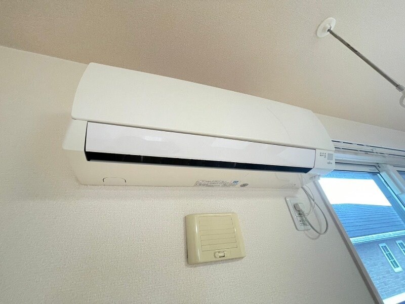 同物件別室反転写真 モナリエーレ芳ケ崎 A棟