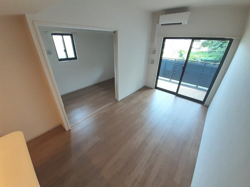 別部屋参考写真です。 RISORA