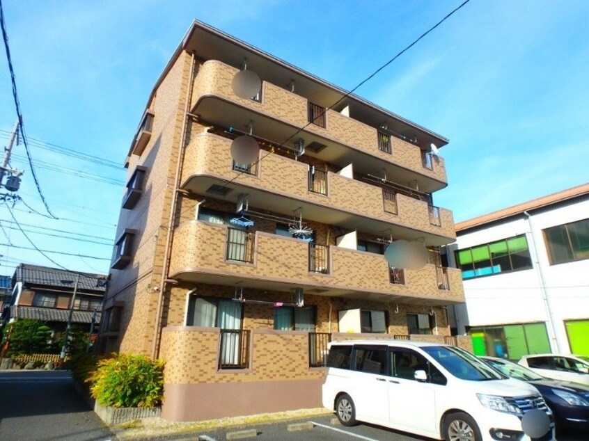  Ｂｒｉｇｈｔ　Ｐｌａｚａ　Ａ棟