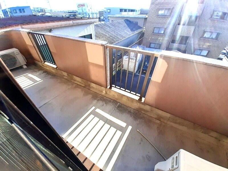 別部屋参考写真です。 Ｂｒｉｇｈｔ　Ｐｌａｚａ　Ａ棟