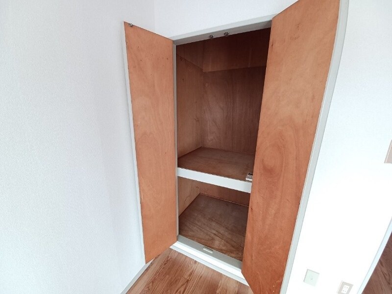 同物件別室画像 コーポパーシモン