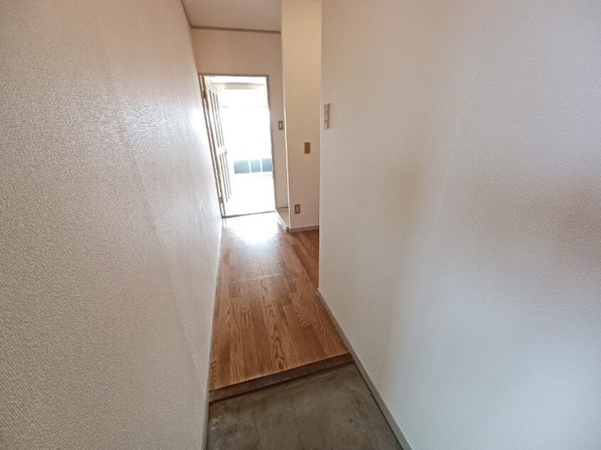 同物件別室画像 コーポパーシモン