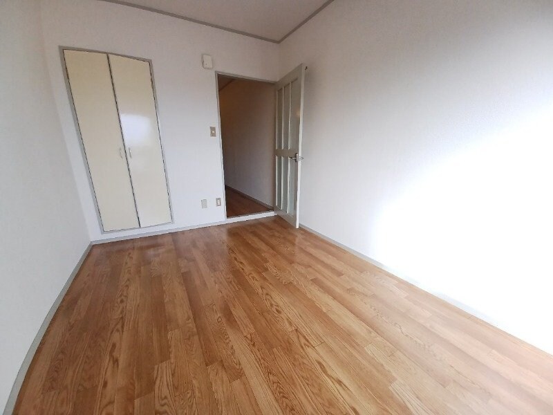 同物件別室画像 コーポパーシモン