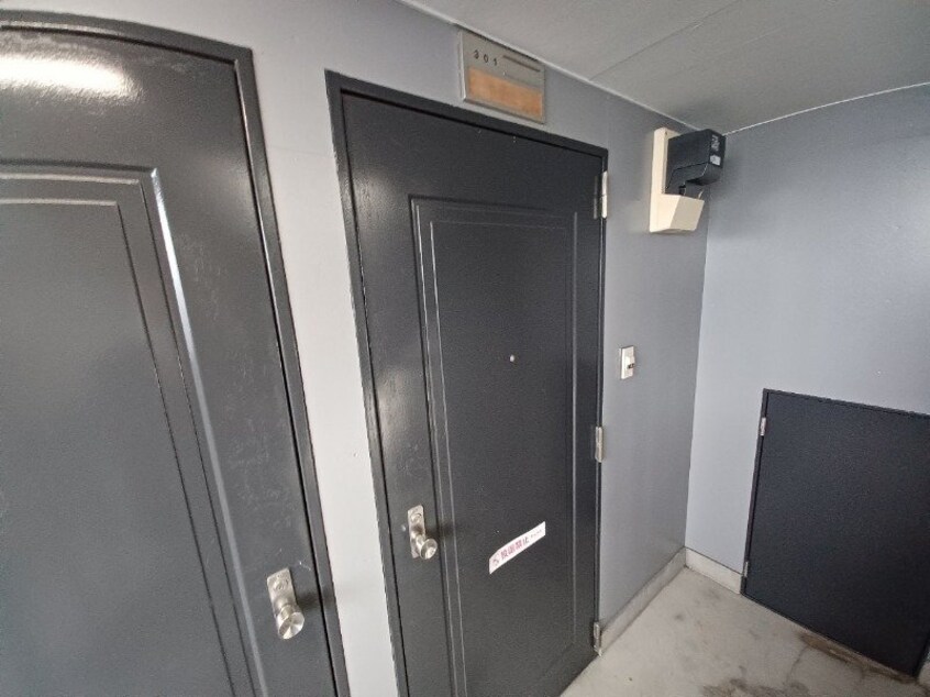 同物件別室画像 コーポパーシモン