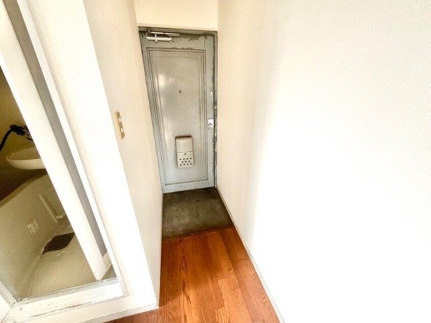 同物件別室画像 コーポパーシモン