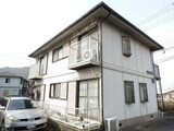かなえハイツ