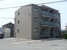 アネックスAYAの外観