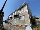 パセオエトワールの外観