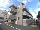 Ｋｓ・COURTの外観