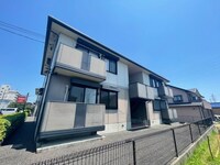 グローリー桑名　B