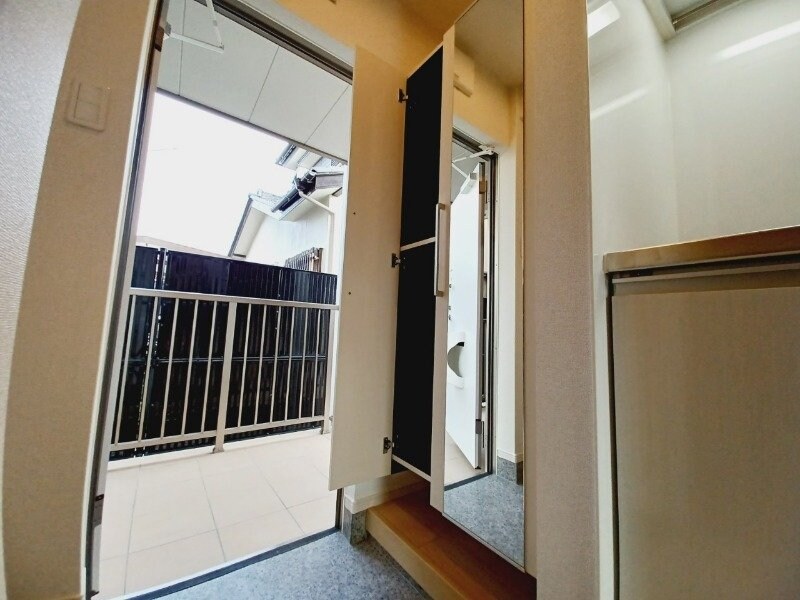 別部屋参考写真です アドバンス長島