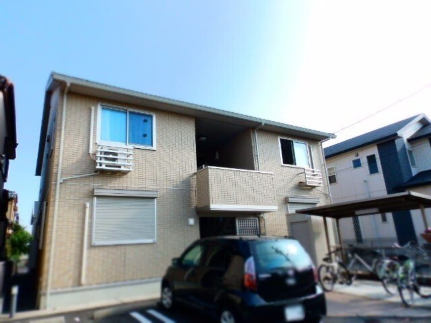  ウィステリア　A