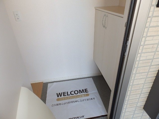 同型参考写真 ウィステリア　A