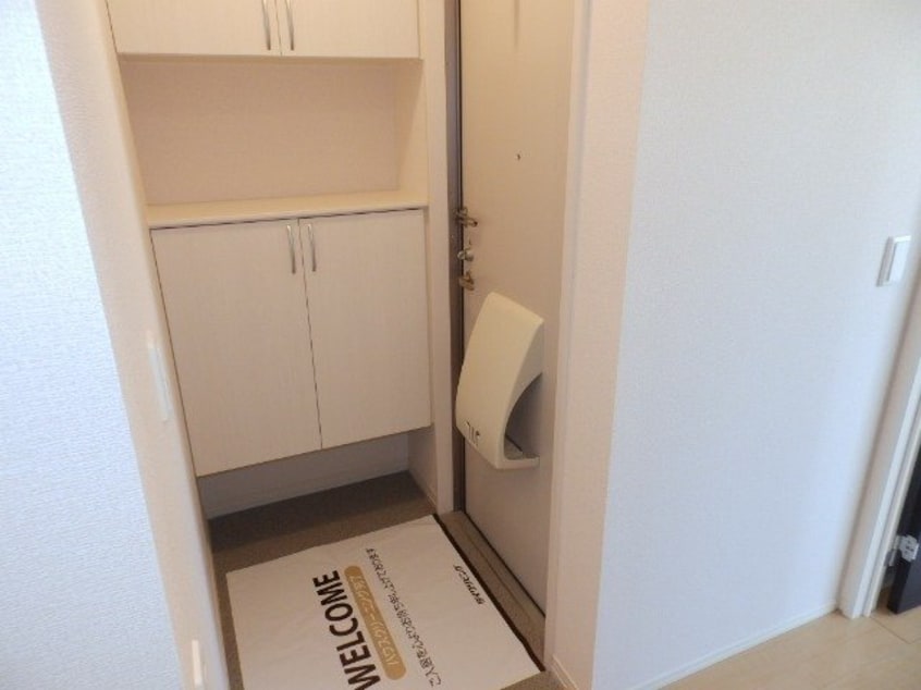 同型参考写真 ウィステリア　A