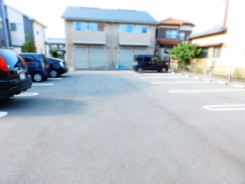  ウィステリア　A