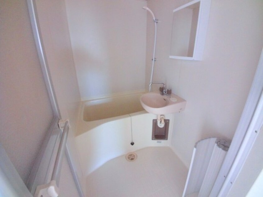  プレジール多度　M1