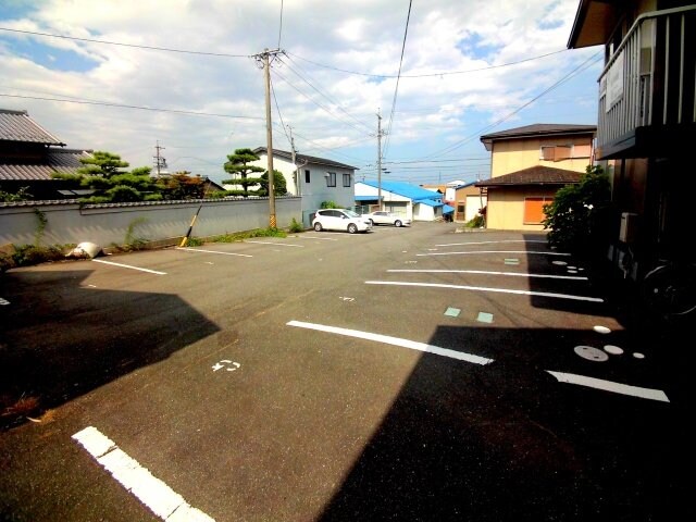  プレジール多度　M1