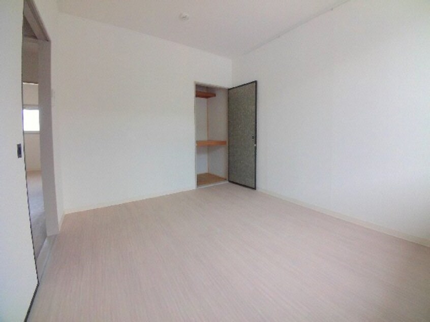  プレジール多度　M1