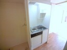 同型別部屋の写真となります コーポ伊藤