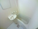 同型別部屋の写真となります コーポ伊藤