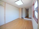 同型別部屋の写真となります コーポ伊藤