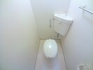 同型別部屋の写真となります コーポ伊藤