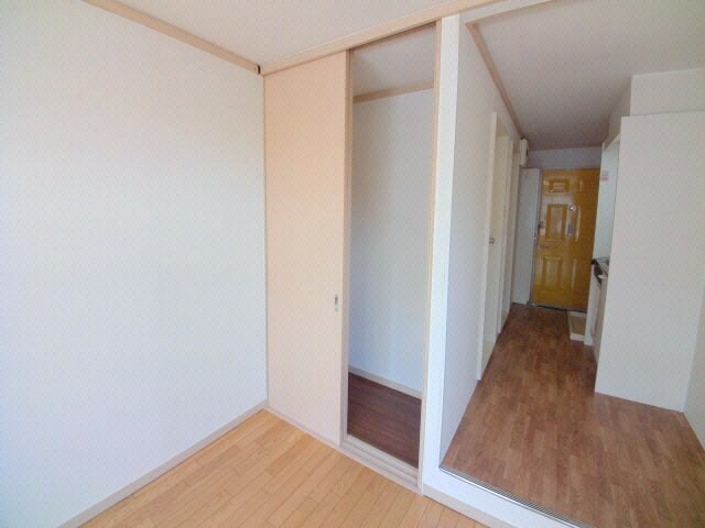 同型別部屋の写真となります コーポ伊藤