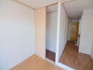 同型別部屋の写真となります コーポ伊藤