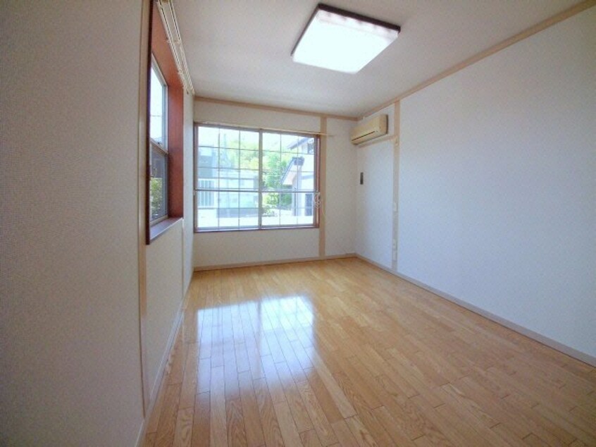 同型別部屋の写真となります コーポ伊藤