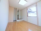 同型別部屋の写真となります コーポ伊藤