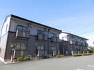 スペランツァⅡの外観